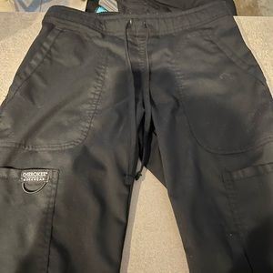 Cherokee XXS 6 pocket Scrub bottoms